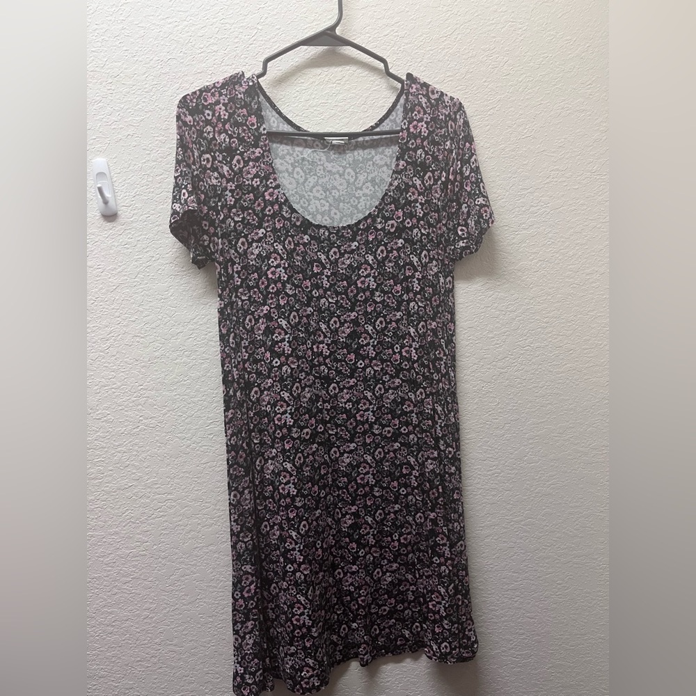 Cute Floral dress